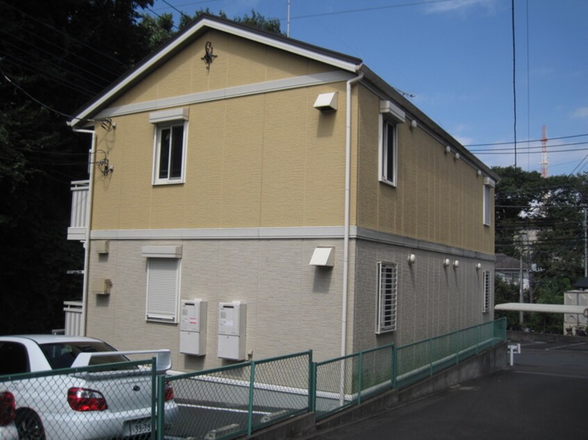 外観写真 サウスコト－