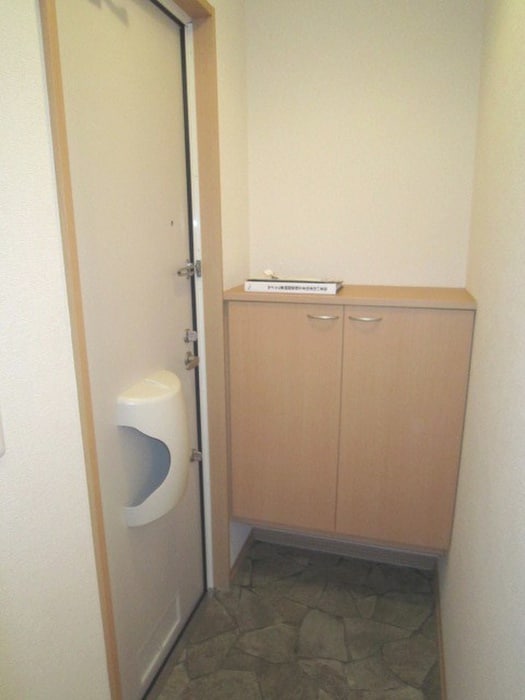 玄関 サウスコト－