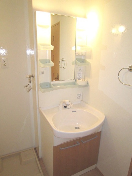 洗面 サウスコト－