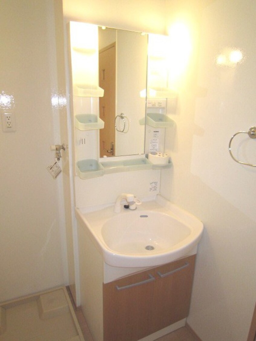 洗面 サウスコト－