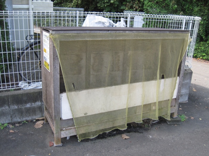 建物設備 サウスコト－