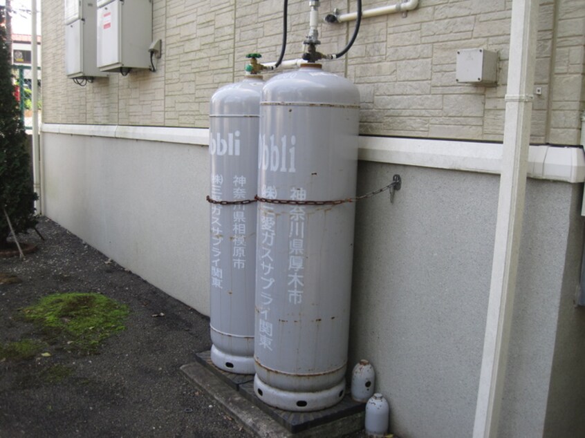 建物設備 サウスコト－