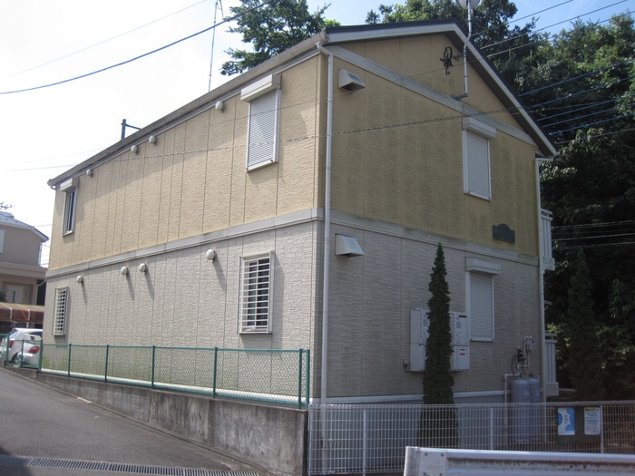 外観写真 サウスコト－