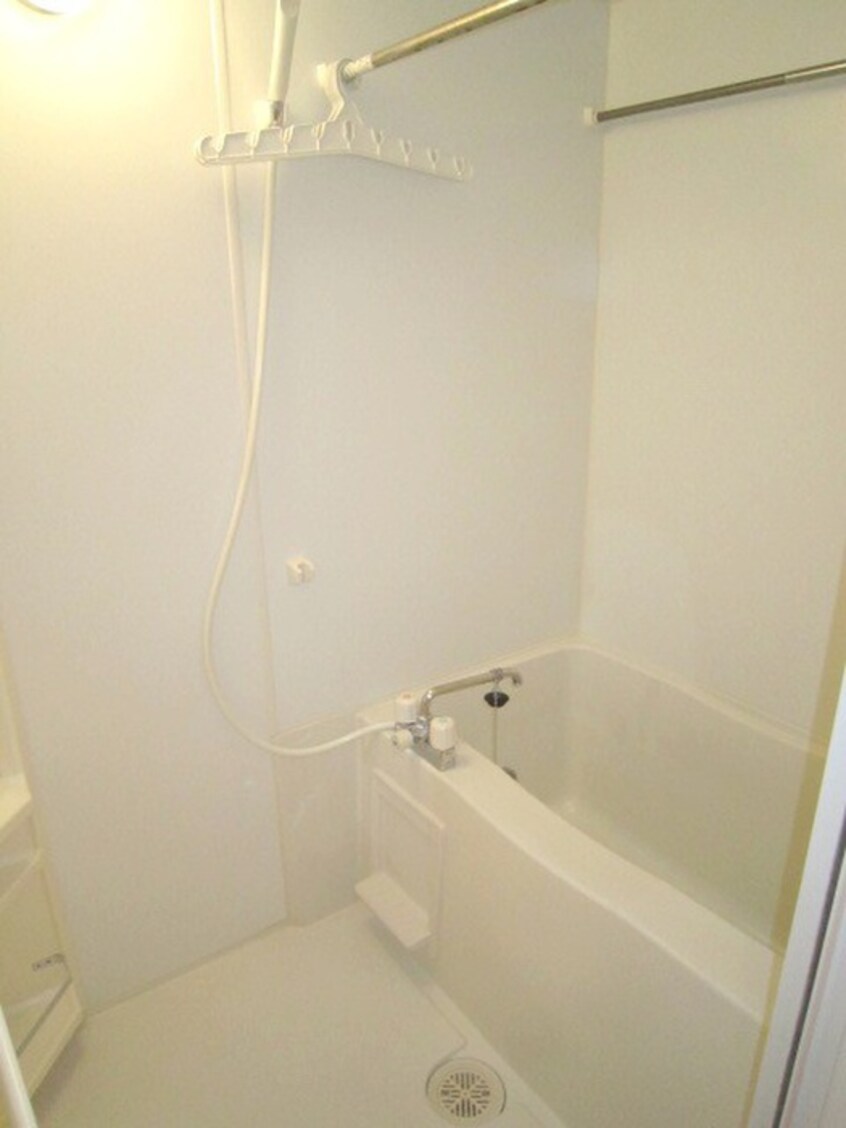 バス／シャワールーム等 サウスコト－