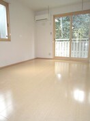 室内からの展望 サウスコト－