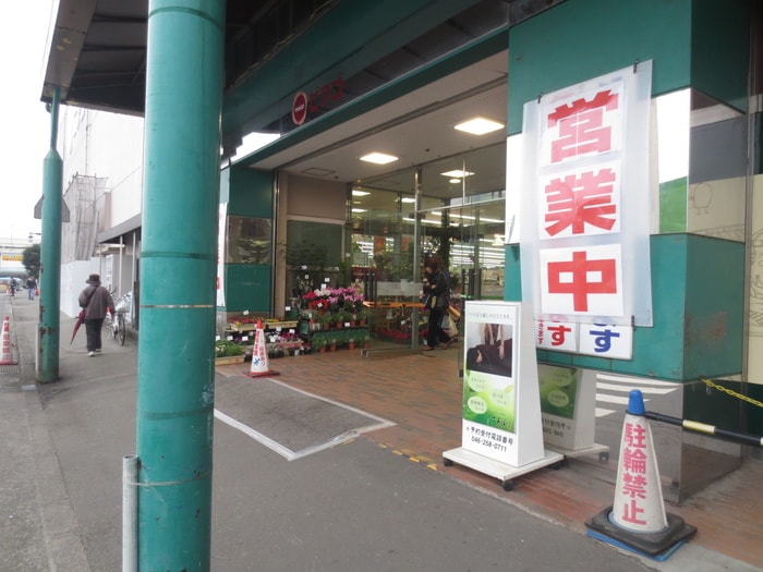 ピアゴ 座間店(スーパー)まで576m サウスコト－