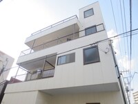 小島マンション