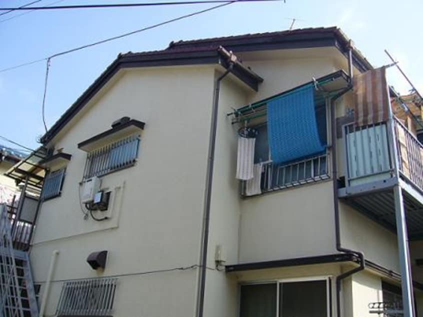 外観写真 第二東荘