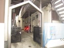 建物設備 第二東荘