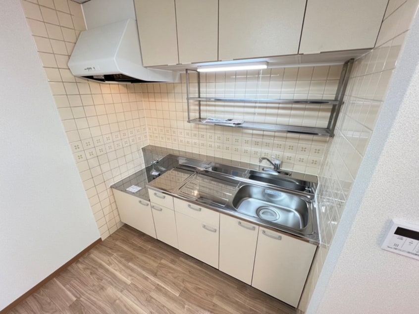 キッチン カ－サ東山