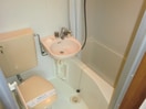 バス／シャワールーム等 ドゥム－レ文京