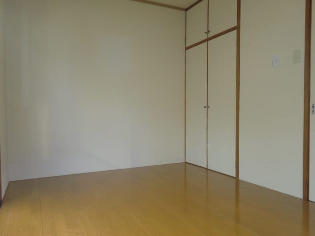 居室 ドゥム－レ文京