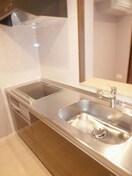 キッチン AZALETY上北沢