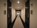 エントランス部分 AZALETY上北沢