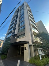 プライマルシティ神楽坂