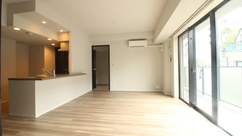 居室 プライマルシティ神楽坂