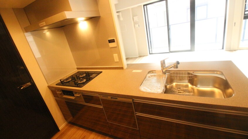 キッチン プライマルシティ神楽坂