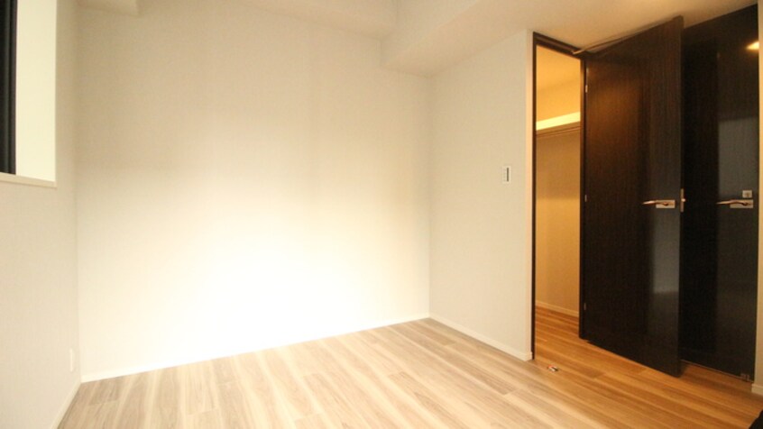 居室 プライマルシティ神楽坂