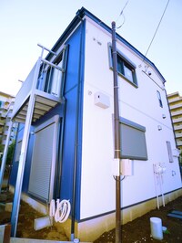 ヒルコート一番館