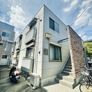 外観写真 セレ六月