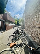 周辺環境 セレ六月