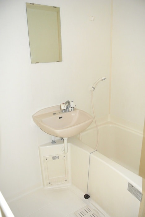 バス／シャワールーム等 セレ六月