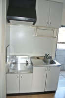 キッチン セレ六月