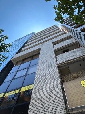 エレメンツ新宿ビル（９０５）
