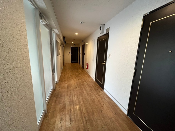 その他 ARK HOUSE ASAGAYA