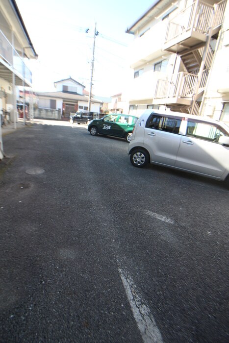 駐車場 ルミネスせのお