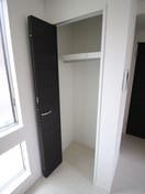 収納 アーベインテラス志茂