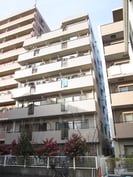 KODAヒルズ中葛西の外観