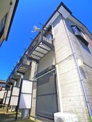 ダイワプラザ津田沼の外観