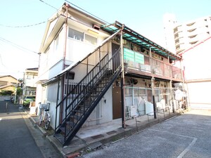 白樺コ－ポ