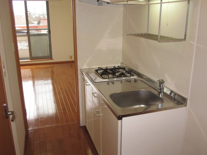 居室 コンフォ－ル八幡山Ａ棟