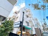 ガストハウス府中
