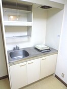 キッチン ガストハウス府中
