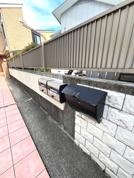 建物設備 デザインコ－ト飛鳥