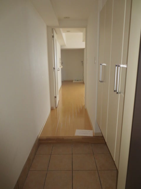 玄関 アーバンフラッツ町田