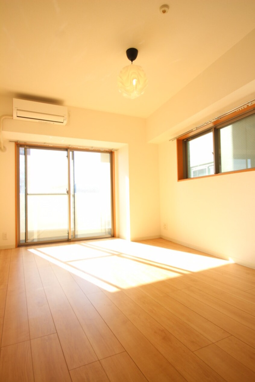 居室 アーバンフラッツ町田