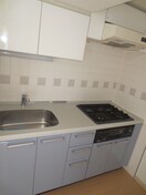 キッチン アーバンフラッツ町田