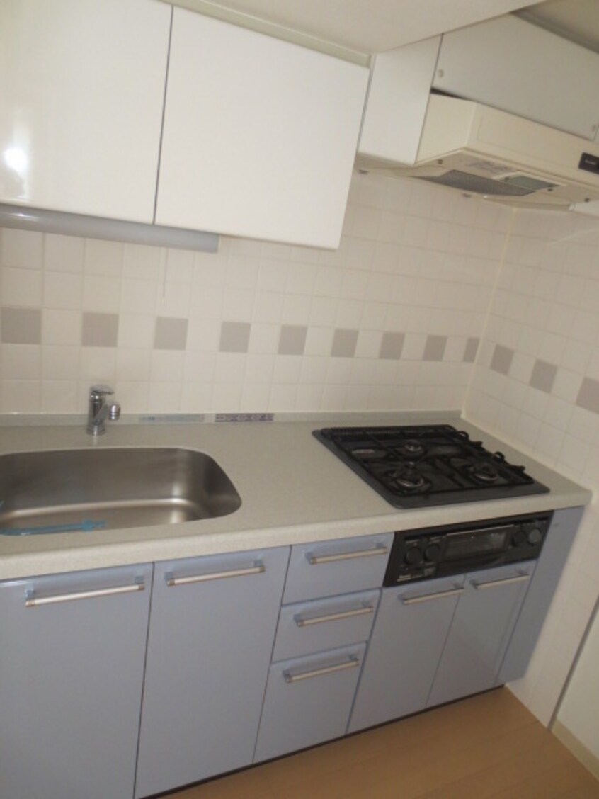 キッチン アーバンフラッツ町田