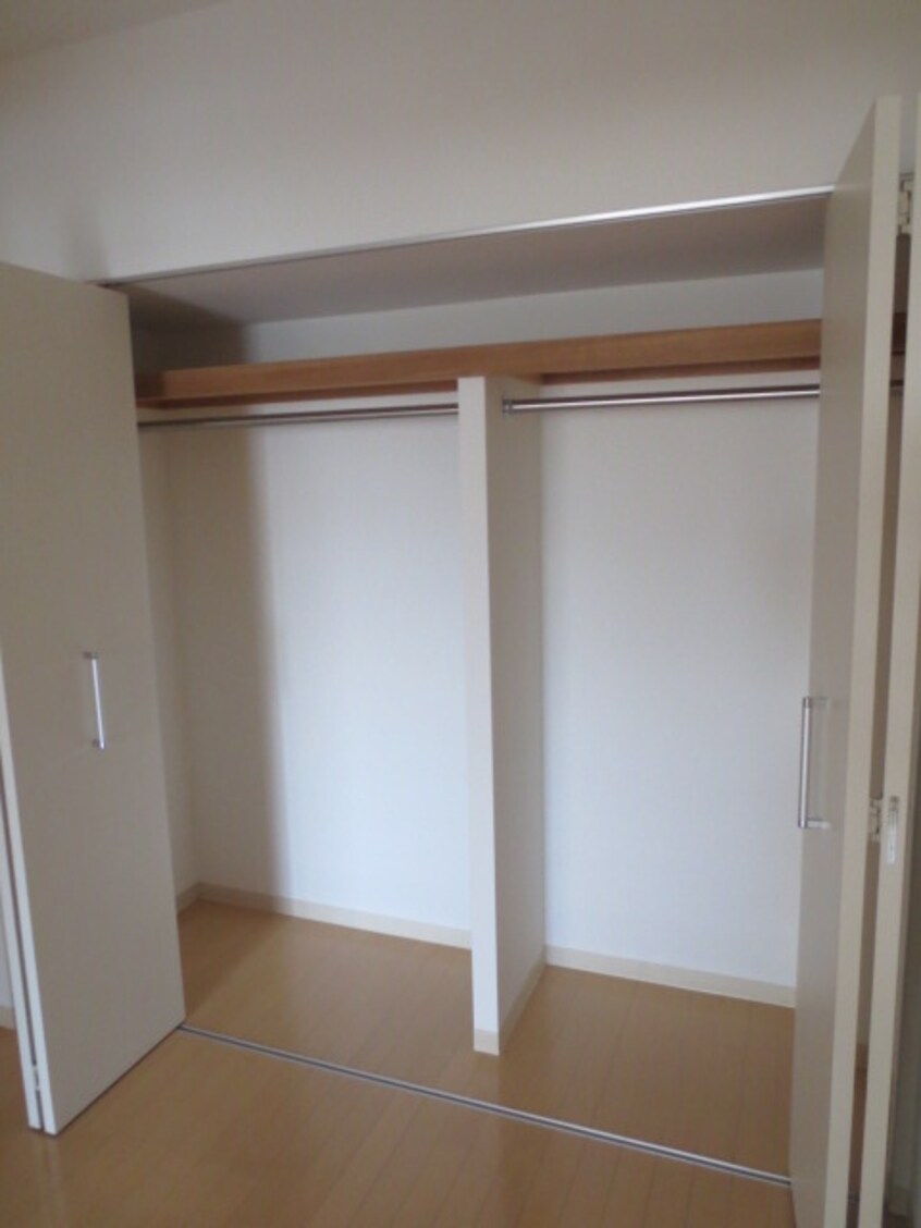 収納 アーバンフラッツ町田