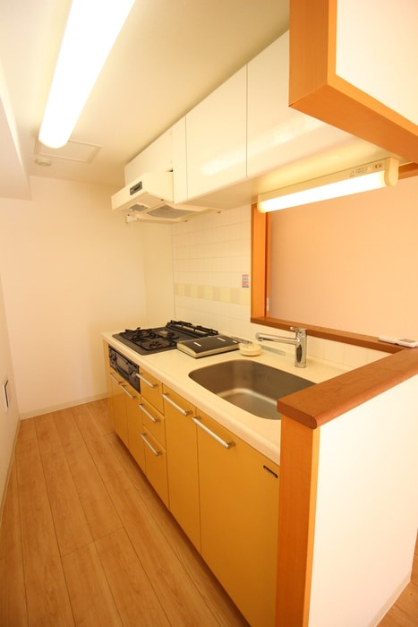 キッチン アーバンフラッツ町田