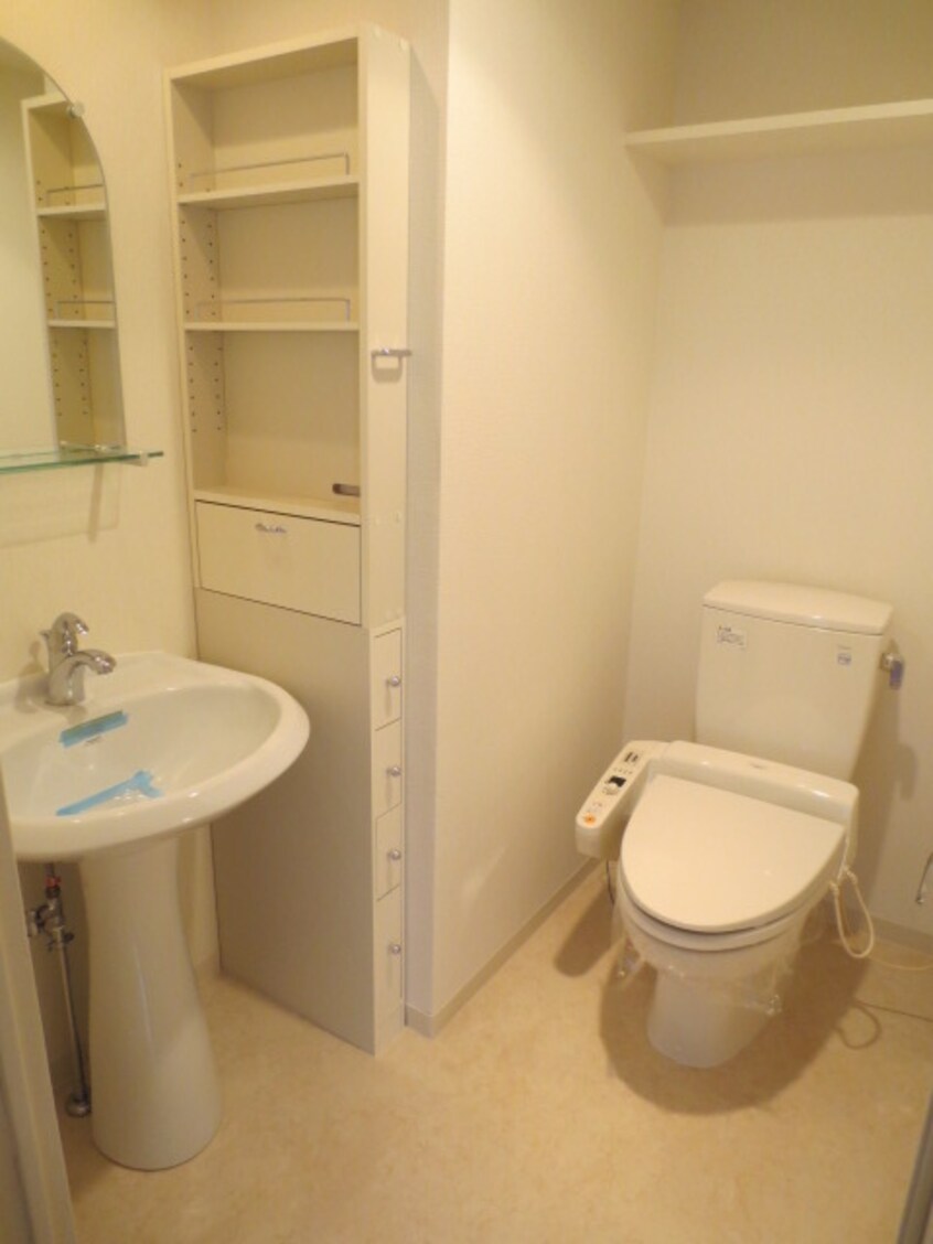 トイレ アーバンフラッツ町田