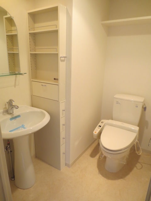 トイレ アーバンフラッツ町田