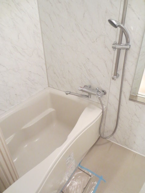 バス／シャワールーム等 アーバンフラッツ町田