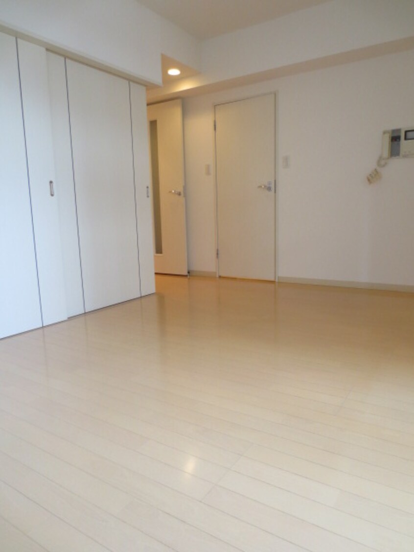 居室 アーバンフラッツ町田