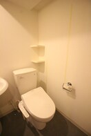 トイレ アーバンフラッツ町田