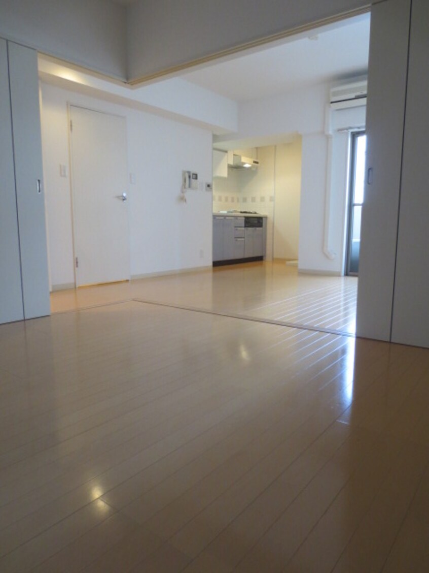 居室 アーバンフラッツ町田